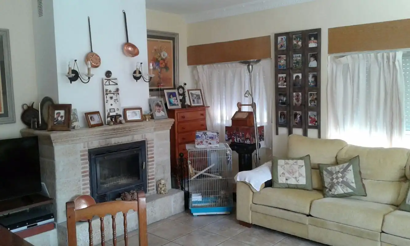 Villa avec terrasse à vendre à Calles, imagen 3