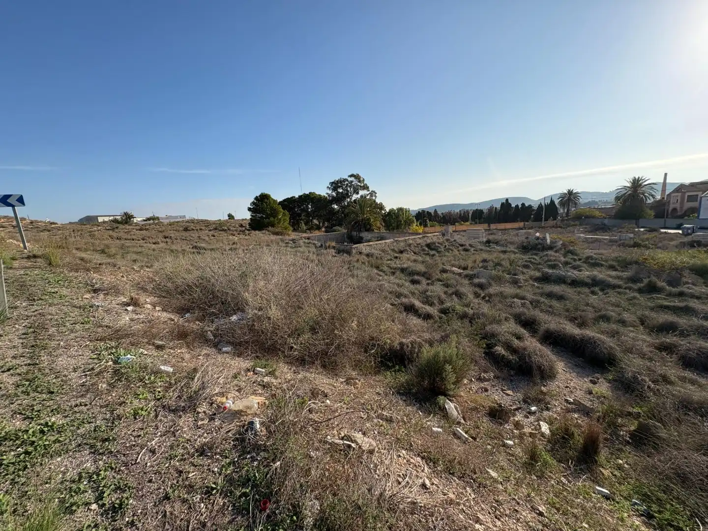 Residencial en venta en Alicante / Alacant
