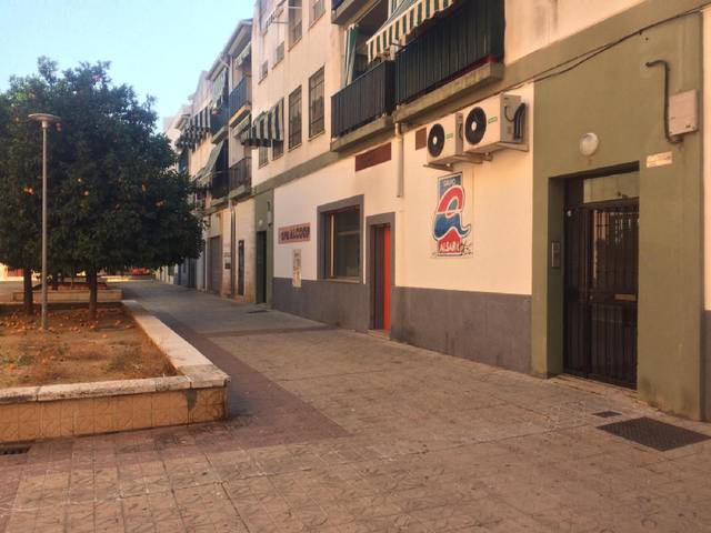 Local comercial en Venta en Sector Sur