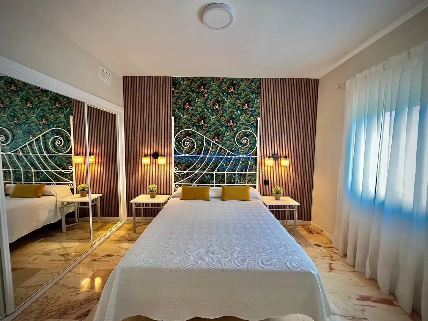 Flat with pool to rent in Este - Alcosa- Torreblanca, imagen 7
