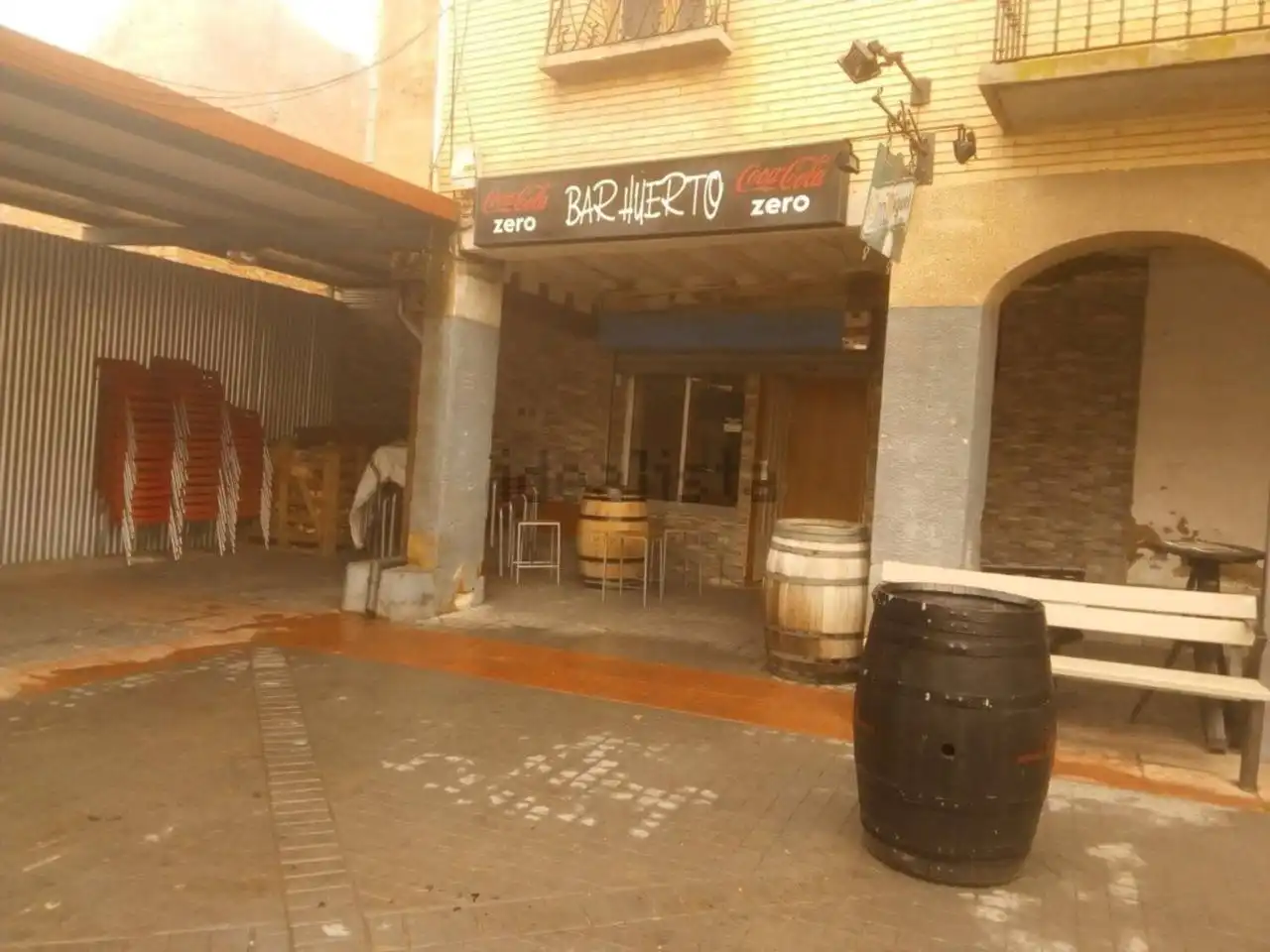 Local en venta en Viguera