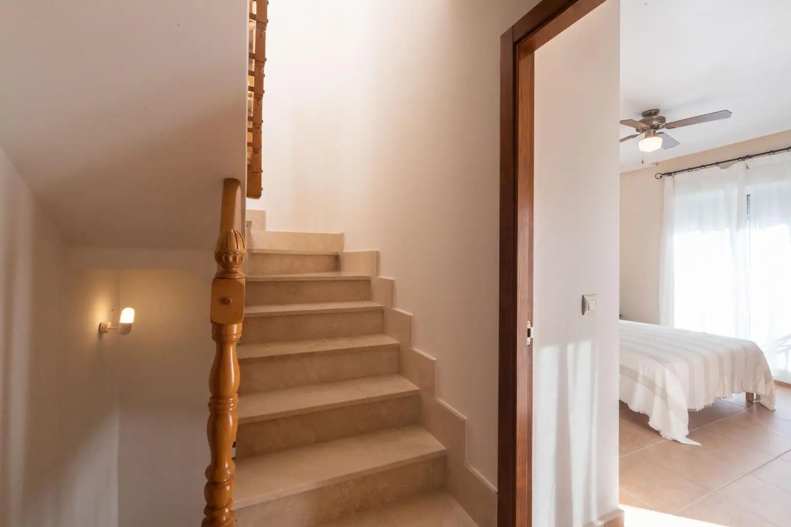 Casa amb terrassa en venda a Avenida de Europa, imagen 40