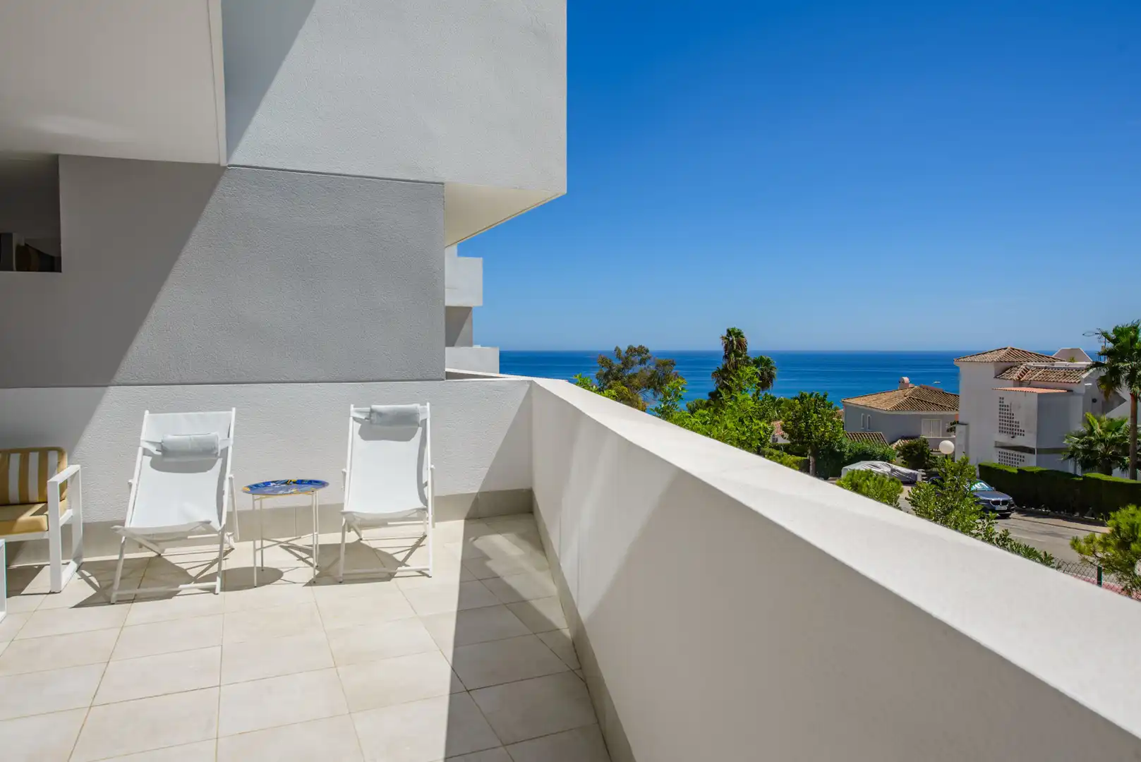 Apartament amb piscina en venda a Alcorrín, imagen 4