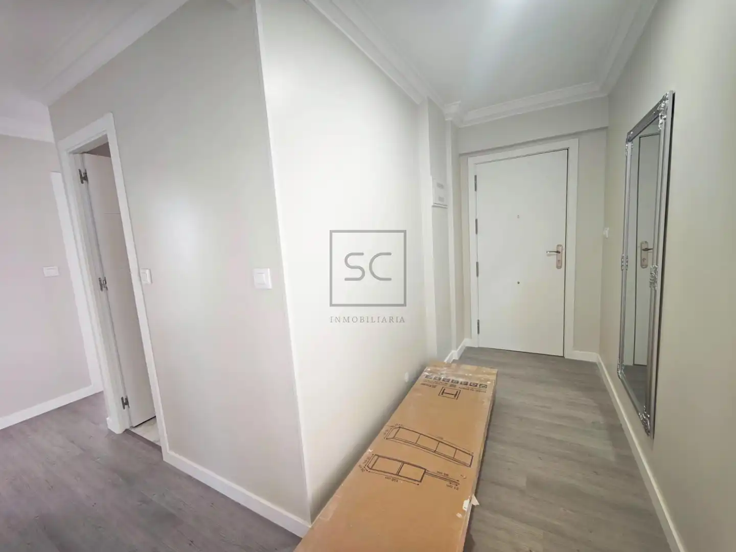 Piso en venta en Ferrol con Terraza y Amueblado