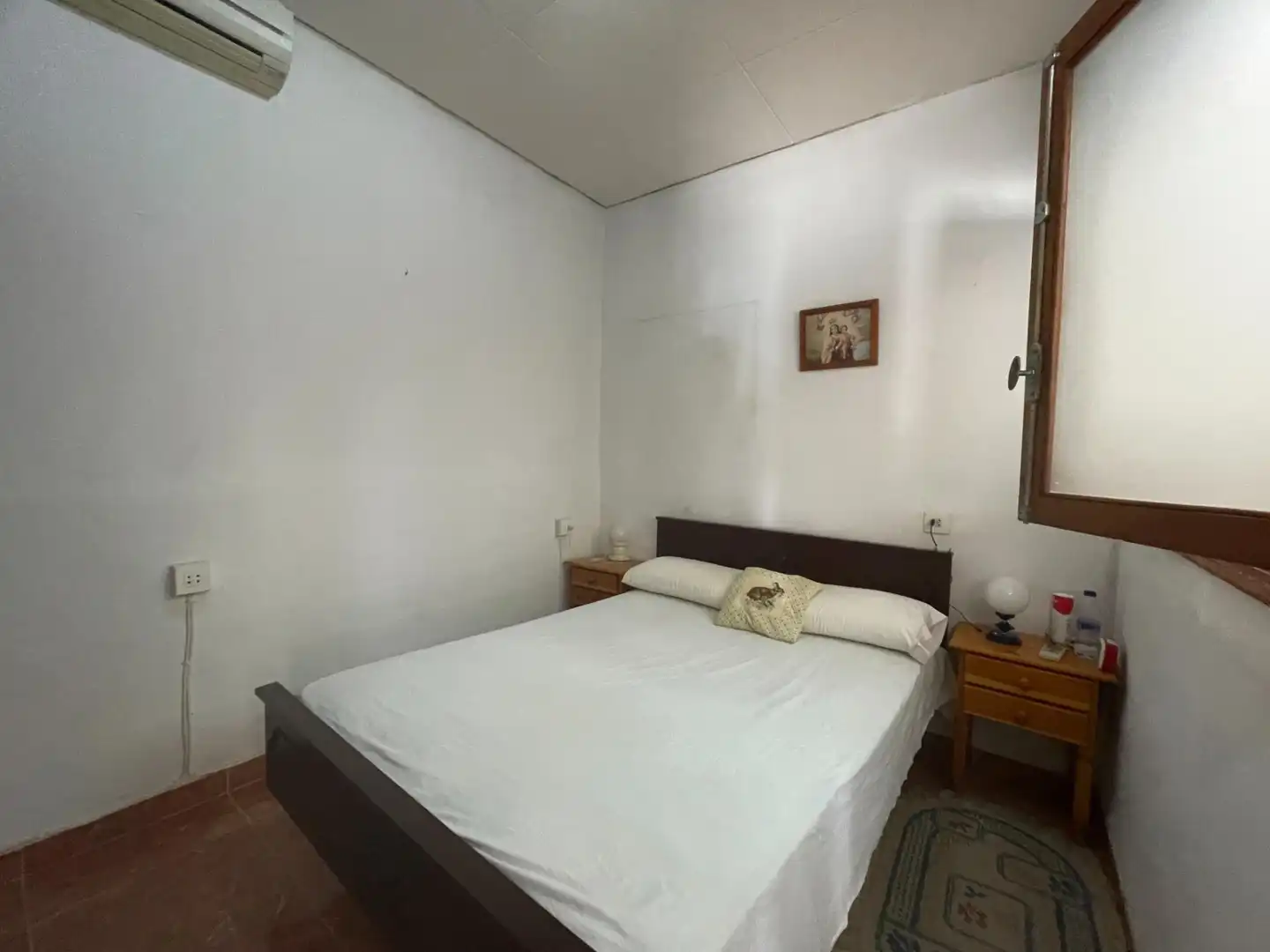 Habitación de Casa o chalet en venta en Rojales con Aire acondicionado, Terraza y Trastero
