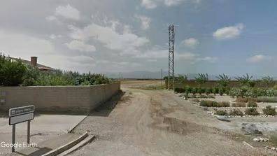 Terreno en Venta en Alfamén