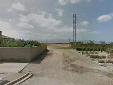 Terreno rustico in vendita a Alfamén