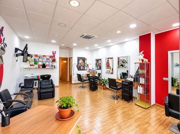Local comercial en alquiler en Las Lagunas
