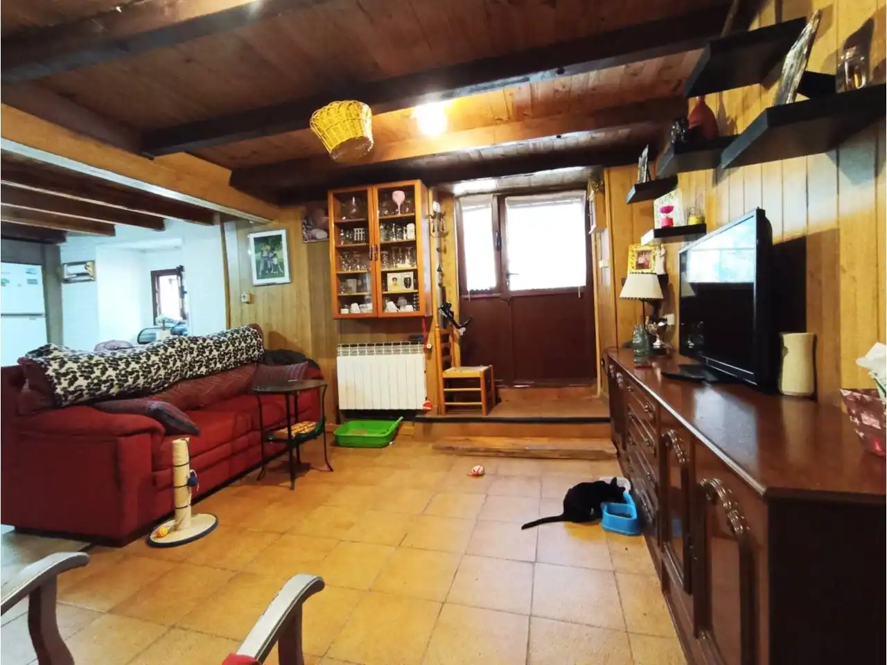 Casa o chalet en venta en Valle de Sedano con Calefacción