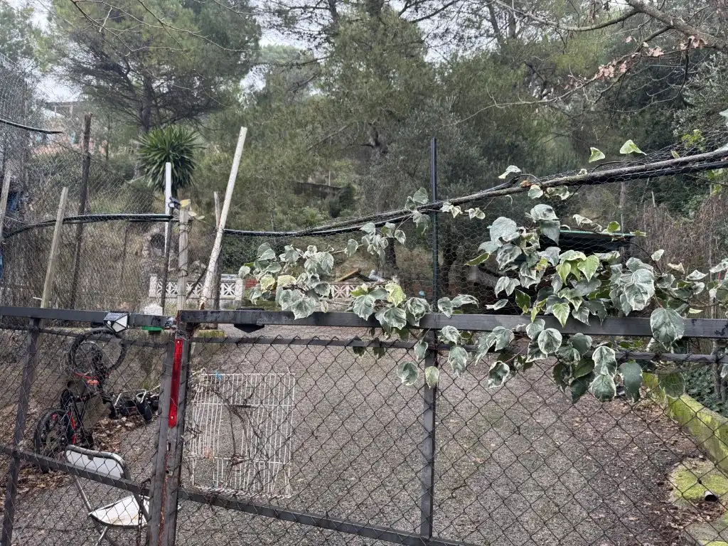 Casa o xalet en venda a Urbanizacion Casot El, Marganell