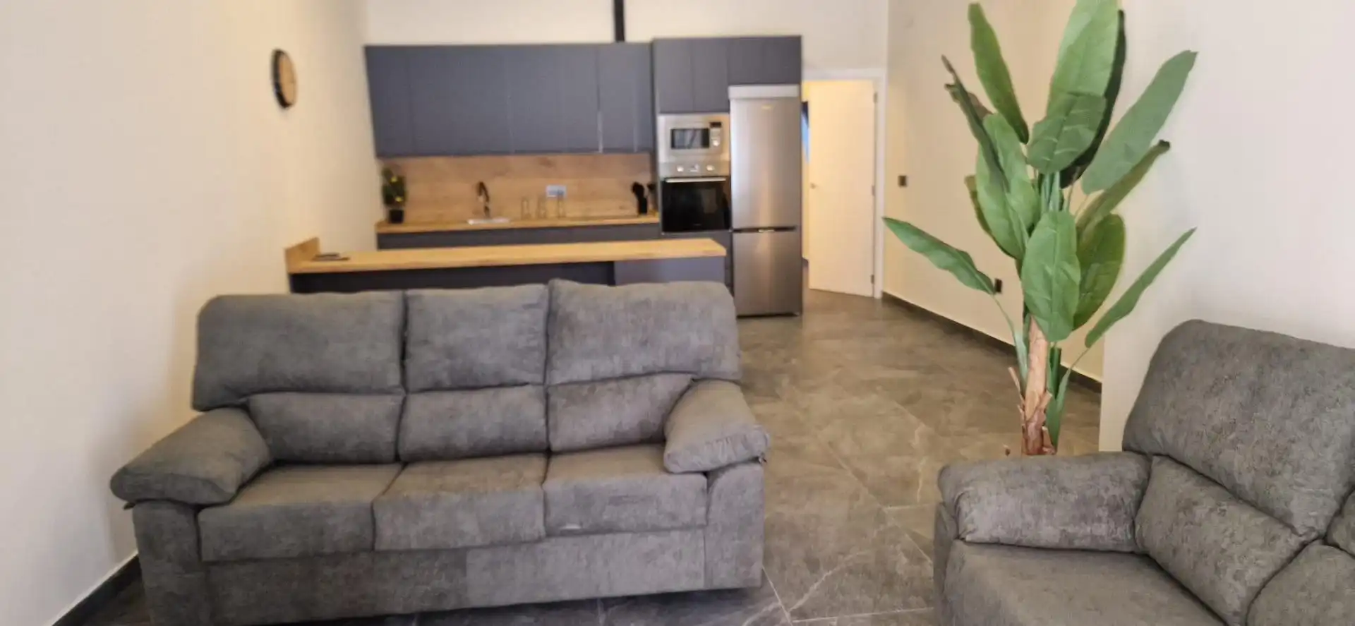 Apartament de lloguer a Casco Antiguo, imagen 7