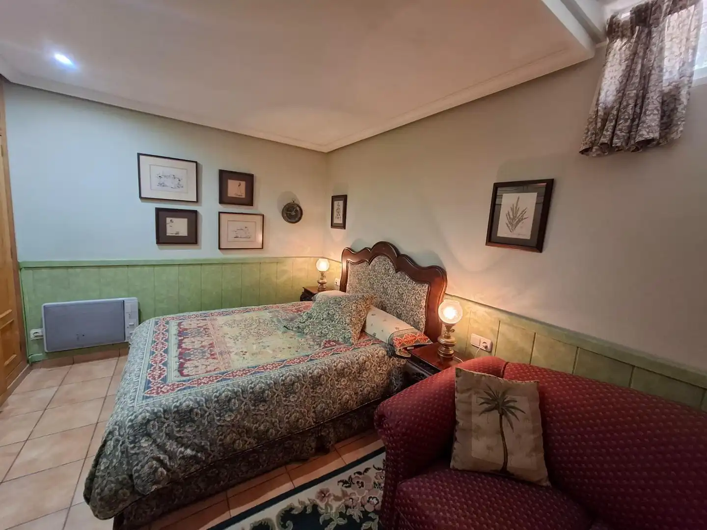 Detached house with pool for sale in Los Arenales del Sol, imagen 43