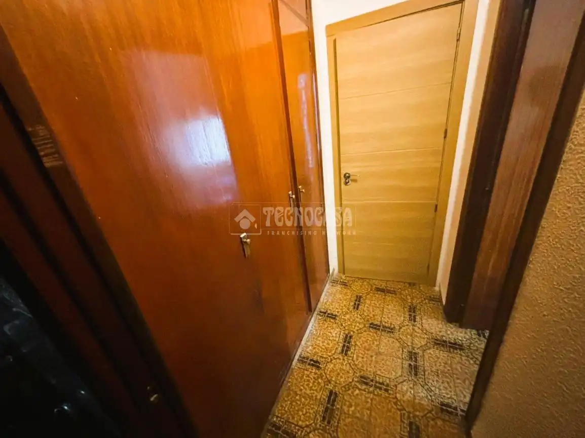 Piso en venta en Valencia con Aire acondicionado y Terraza