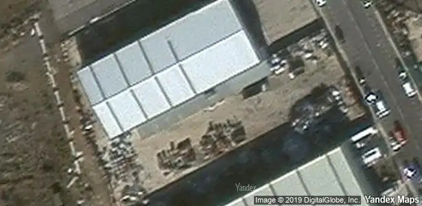 Nave industrial en venta en Cambrils