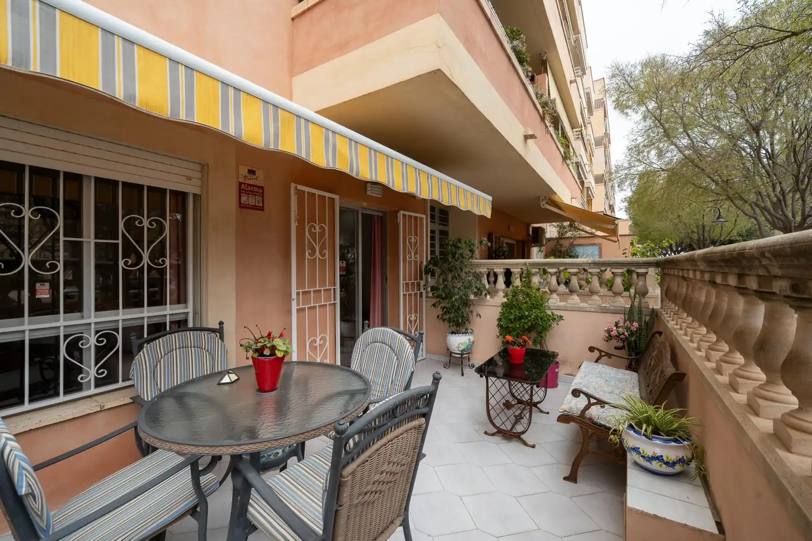 Planta baja en venta en Palma de Mallorca, Illes Balears