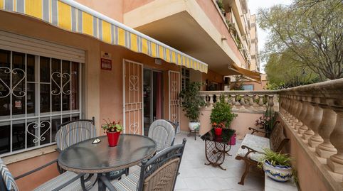 Foto 4 de Planta baja en venta en Es Portixol - Es Molinar, Palma de Mallorca