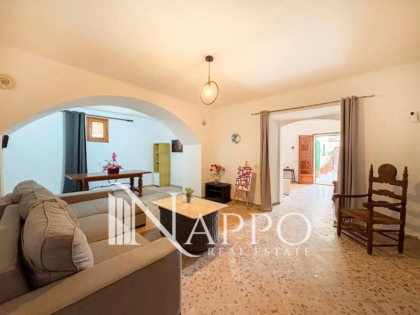 Adosado en venta en de´s convents, imagen 6