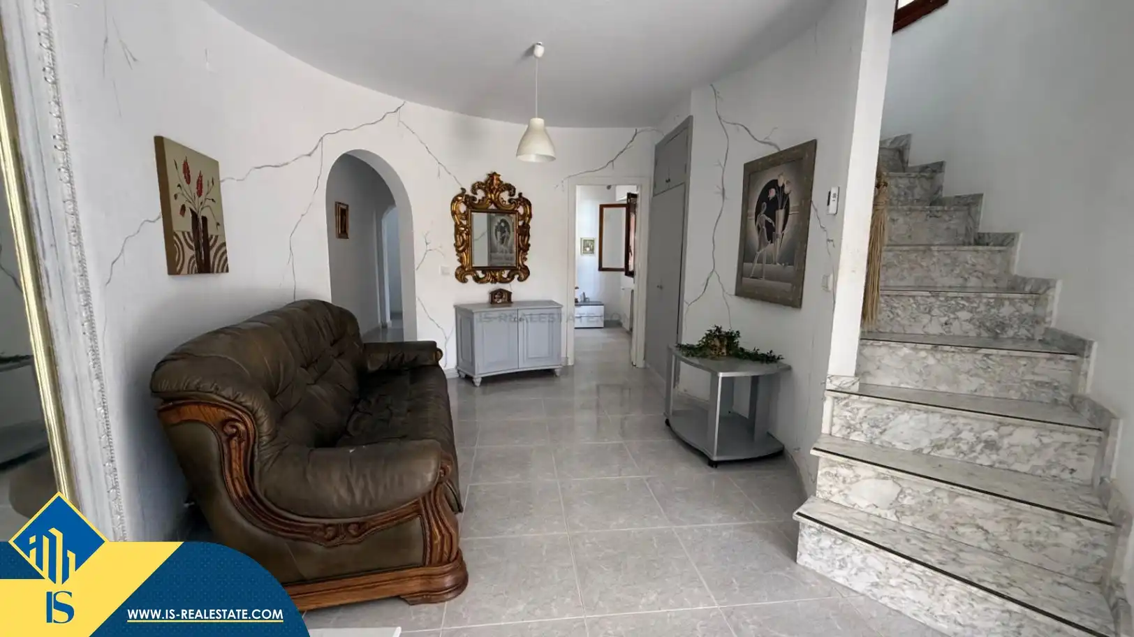 Villa avec jardin à vendre à Orihuela Costa, imagen 27