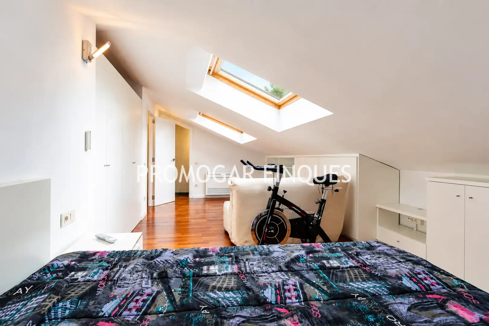 Appartement avec terrasse à vendre à Carrer de Bergara, imagen 38