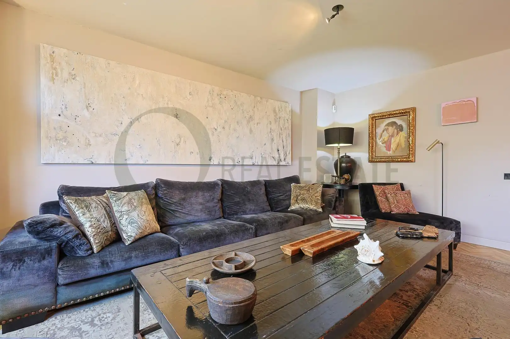 Piso con terraza en venta en FEDERICO SOTO, imagen 8