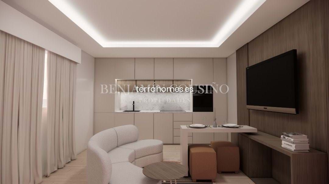 Pis en venda a Velázquez, Recoletos, Barrio de Salamanca