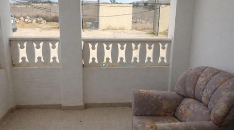 Foto 2 de Finca rústica en venta en Albaida, Valencia