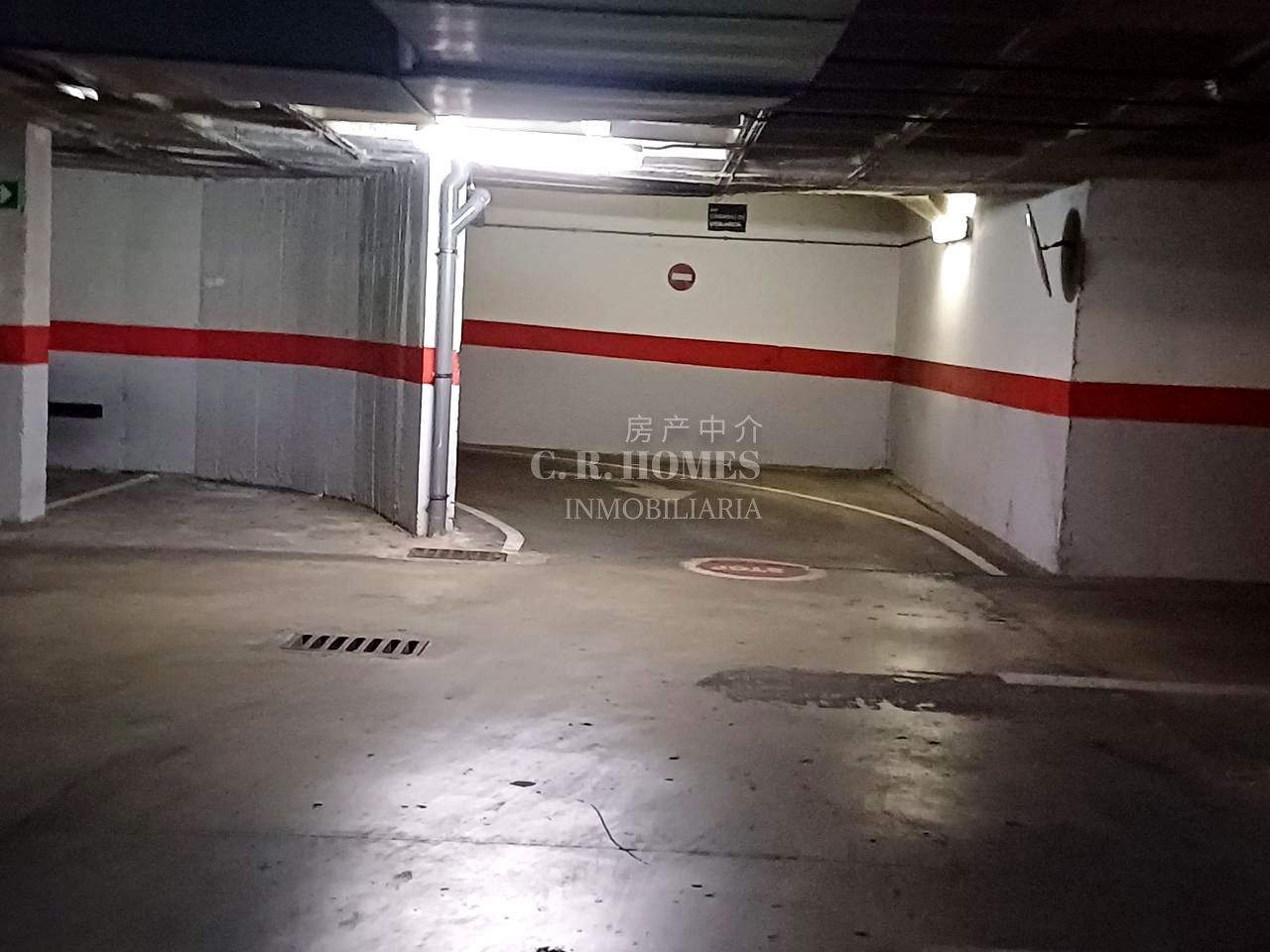 Parking de Garaje en venta en Getafe