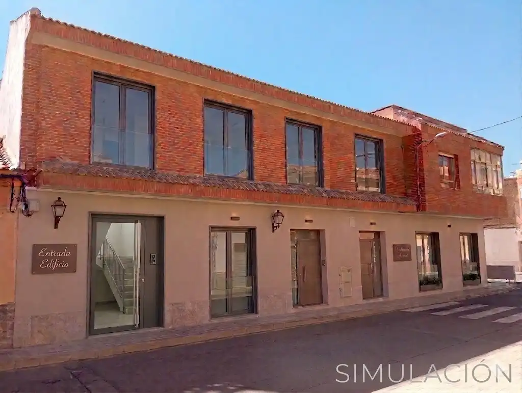 Inmuebles singulares en venta en Calle Topete