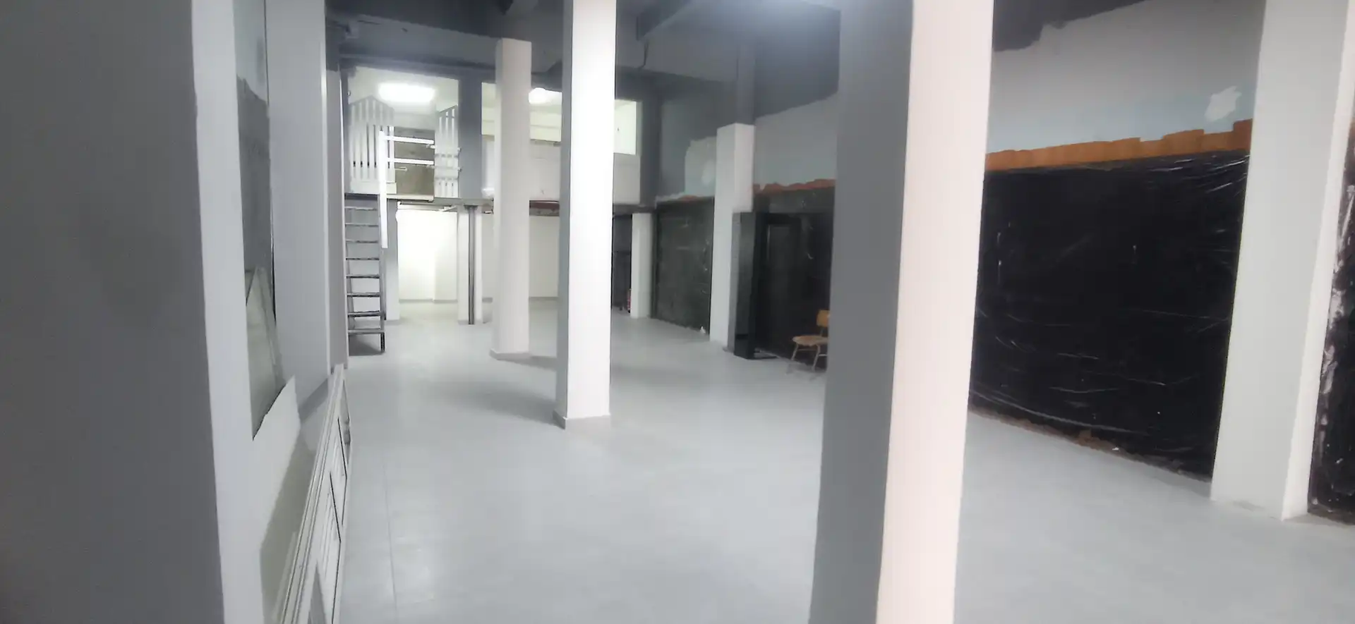 Gewerbefläche zur Miete in Calle Carvajal 45, imagen 5