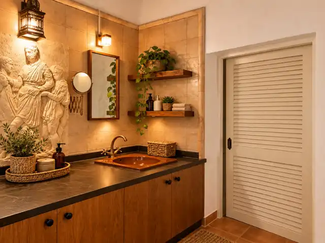 Maisonette mit Terrasse zum Verkauf in Dalt de la Vila - La Marina, imagen 19