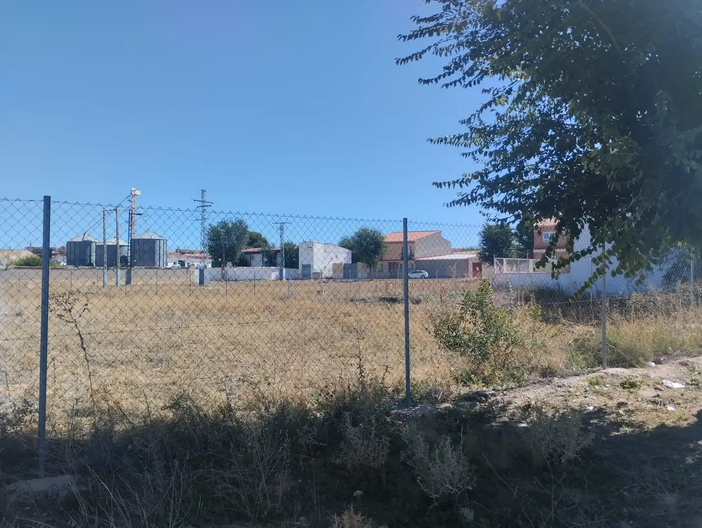 Terreni e lotti in vendita a Cabezamesada, imagen 7