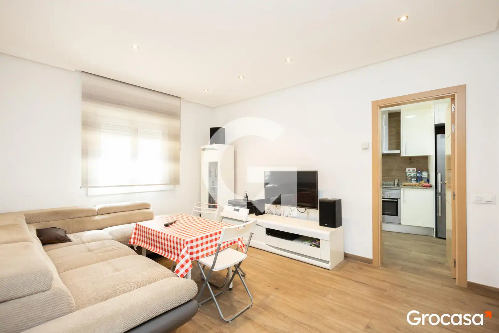 Pis en venda a CL MOSSEN JACINT VERDAGUER, Vinyets - Molí Vell