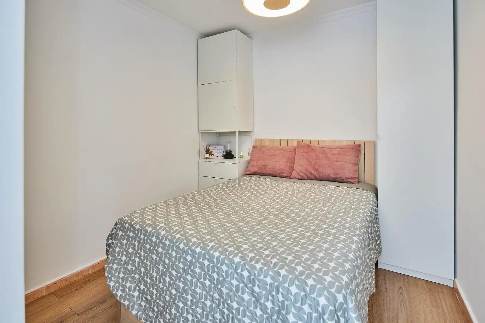 Schlafzimmer von Wohnung zum Verkauf in Cádiz mit Abstellraum