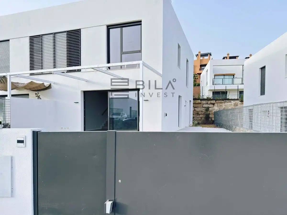 Adosado con piscina en venta en Orfebres, imagen 41