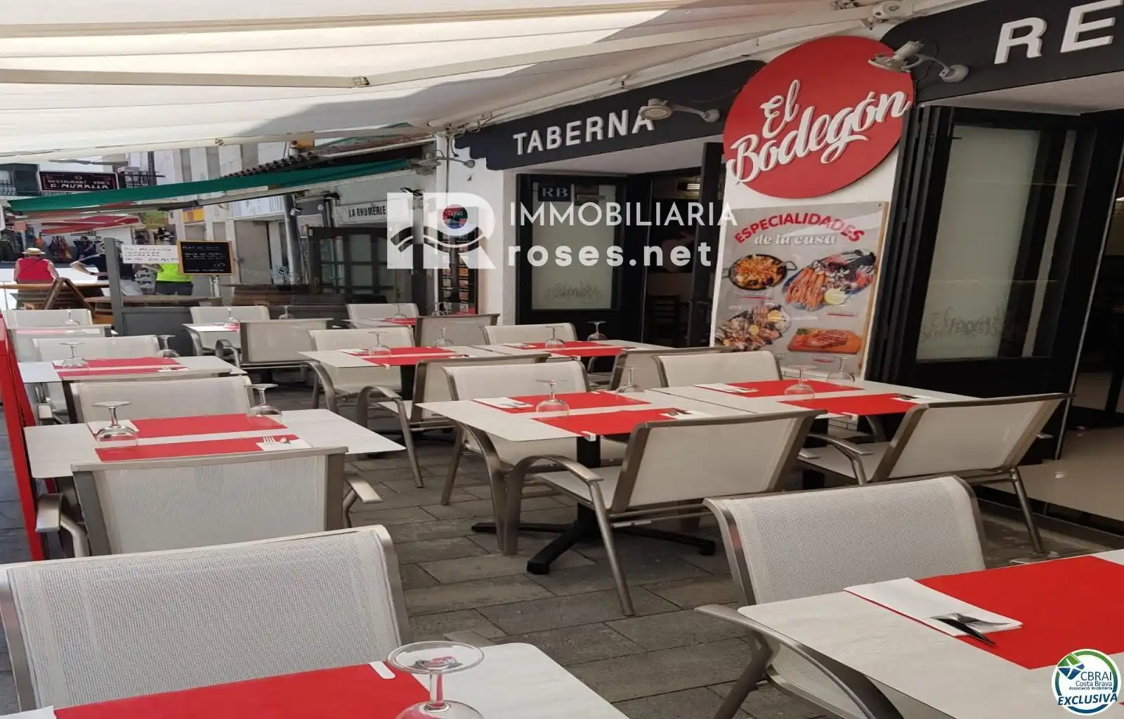 Business premises for sale in de Joan Badosa i Compte, imagen 25