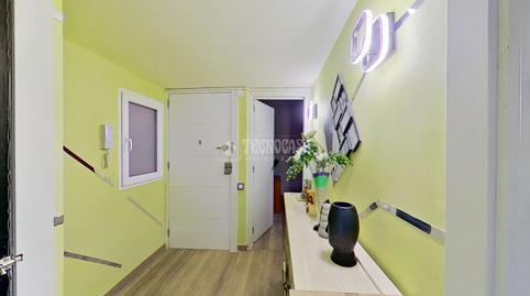 Foto 3 de Pis en venda a Poble Nou, Manresa