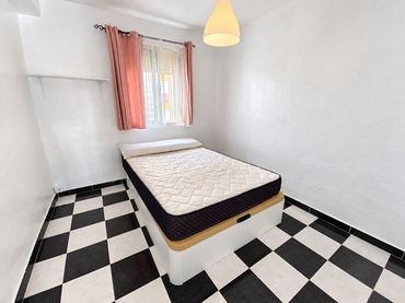 Piso en venta en Calle FERNANDO III EL SANTO
