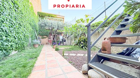 Foto 3 de Casa adosada en venda a Carrer Pere Cuyàs I Font, 32, Sant Vicenç Dels Horts, Barcelona