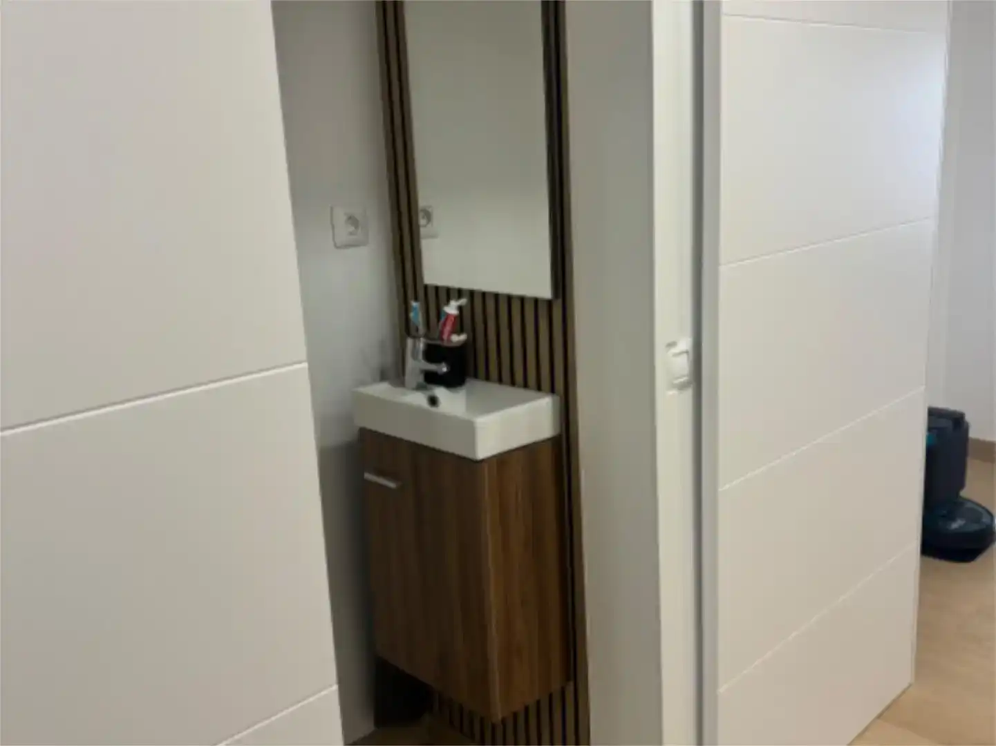Bany de Casa o xalet en venda en Los Realejos amb Piscina