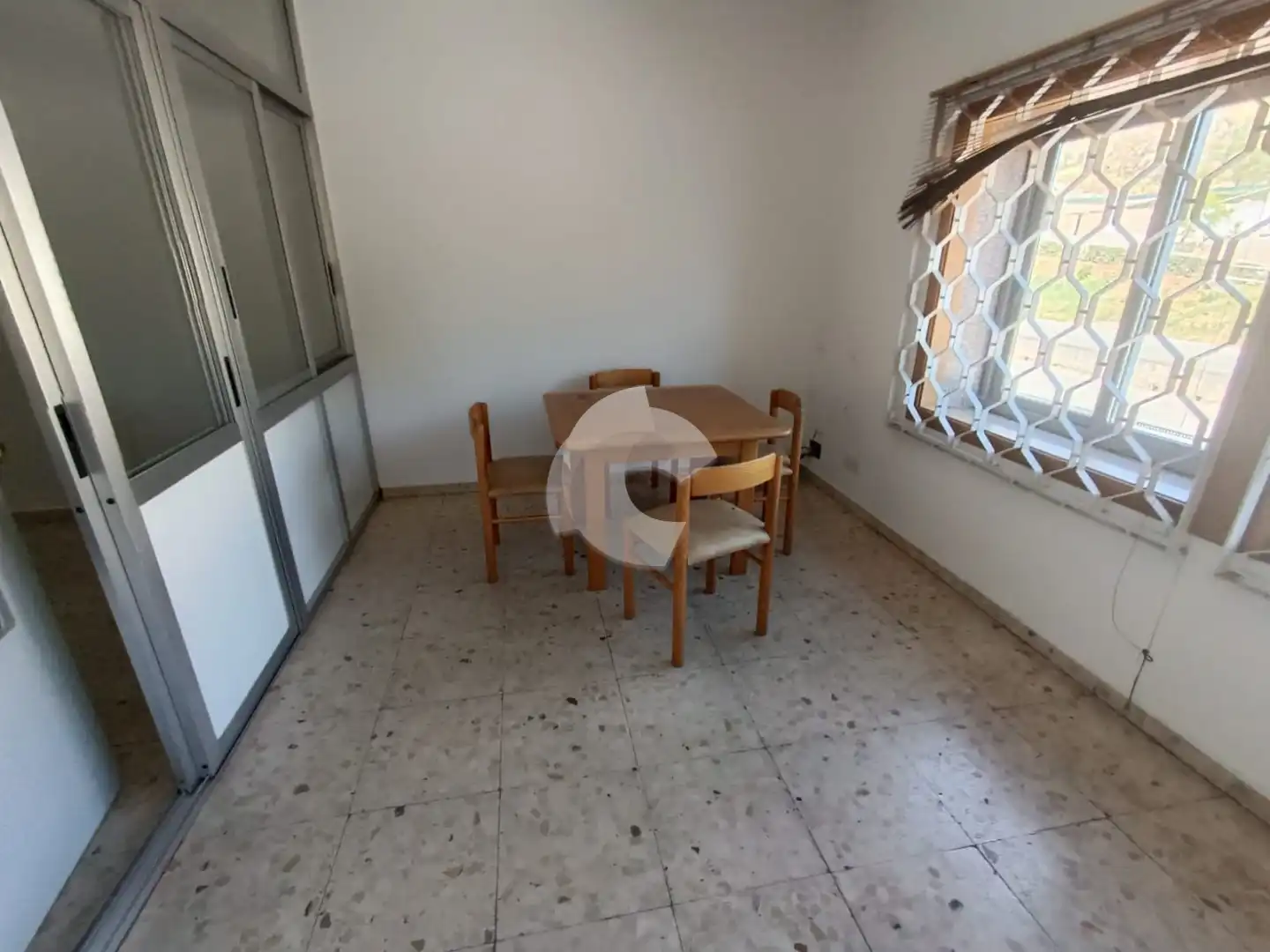 Dining room of Industrial buildings for rent in Barbadás