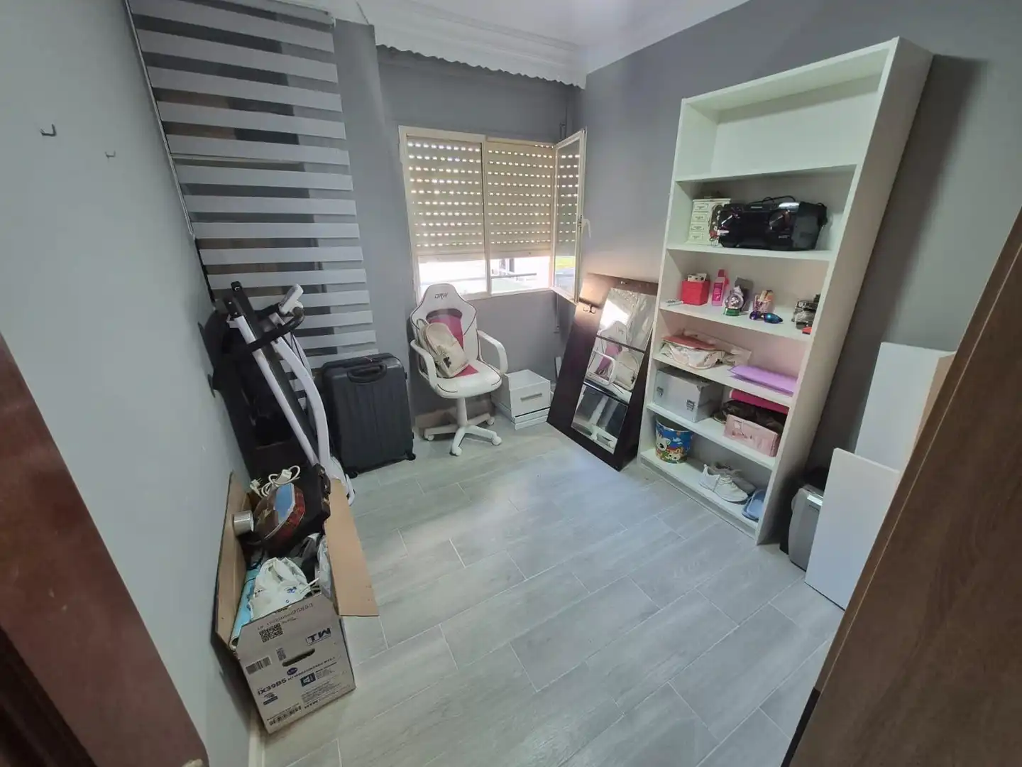 Piso en venta en Barriada de Andalucía - Ardila