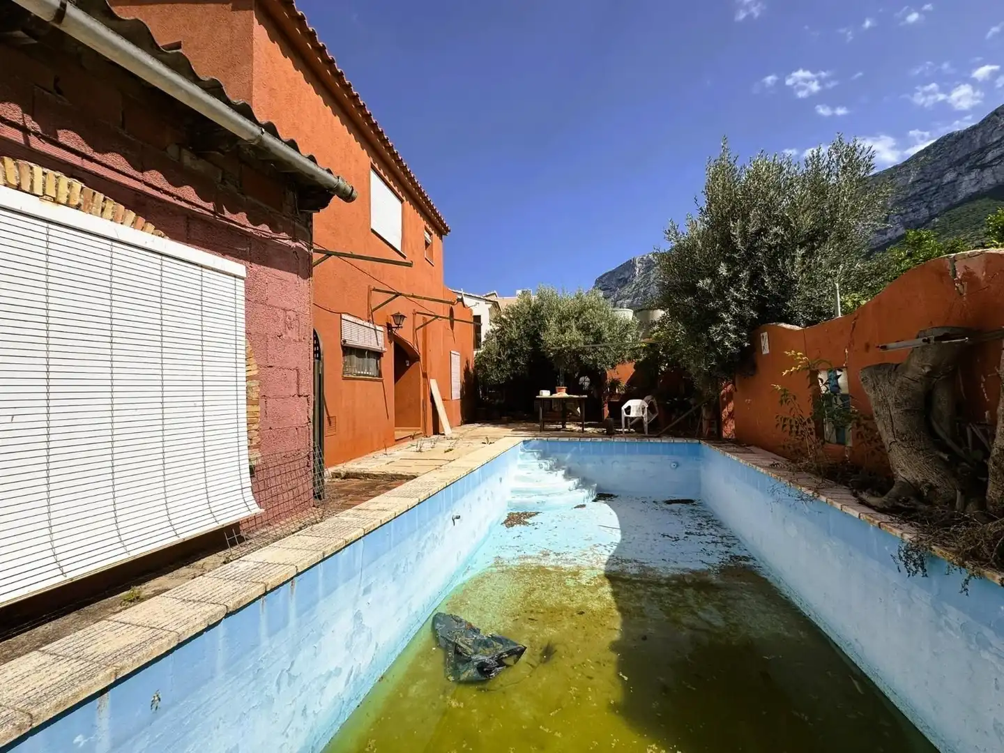 Casa con piscina en venta en El Montgó, imagen 7