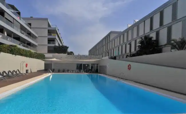Apartamento de alquiler en Chullera