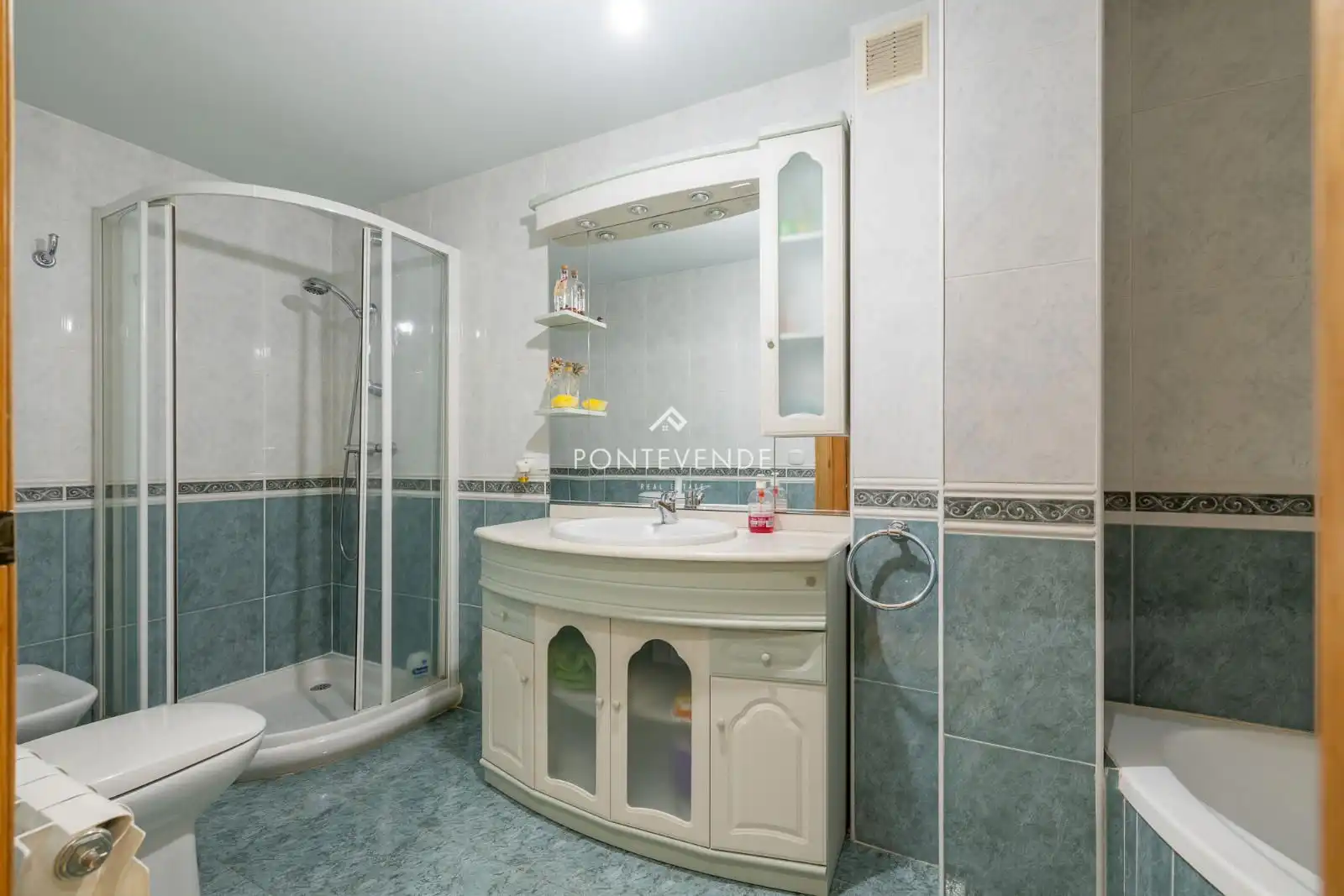 Appartamento con ascensore in vendita a AVENIDA DE OURENSE, 41, imagen 18