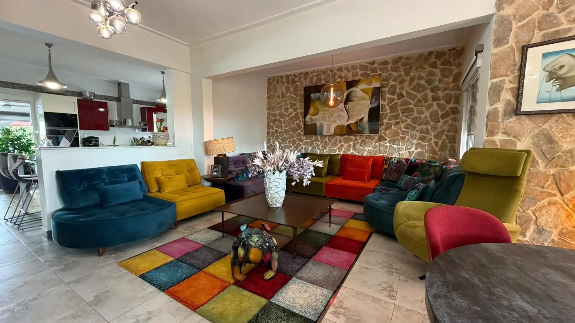 Maison rustique avec piscine à vendre à Catral, imagen 15