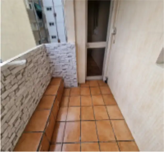Piso en venta en Badia del Vallès con Terraza