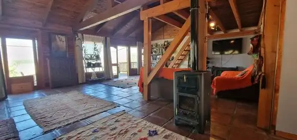 Casa rústica amb piscina en venda a Coín, imagen 10