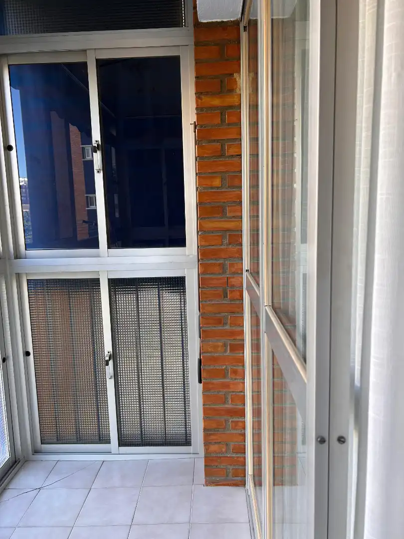 Terraza de Piso en venta en Málaga con Aire acondicionado, Calefacción y Amueblado