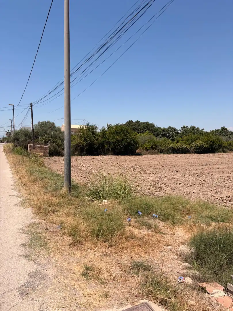 Residencial en venta en La Paz