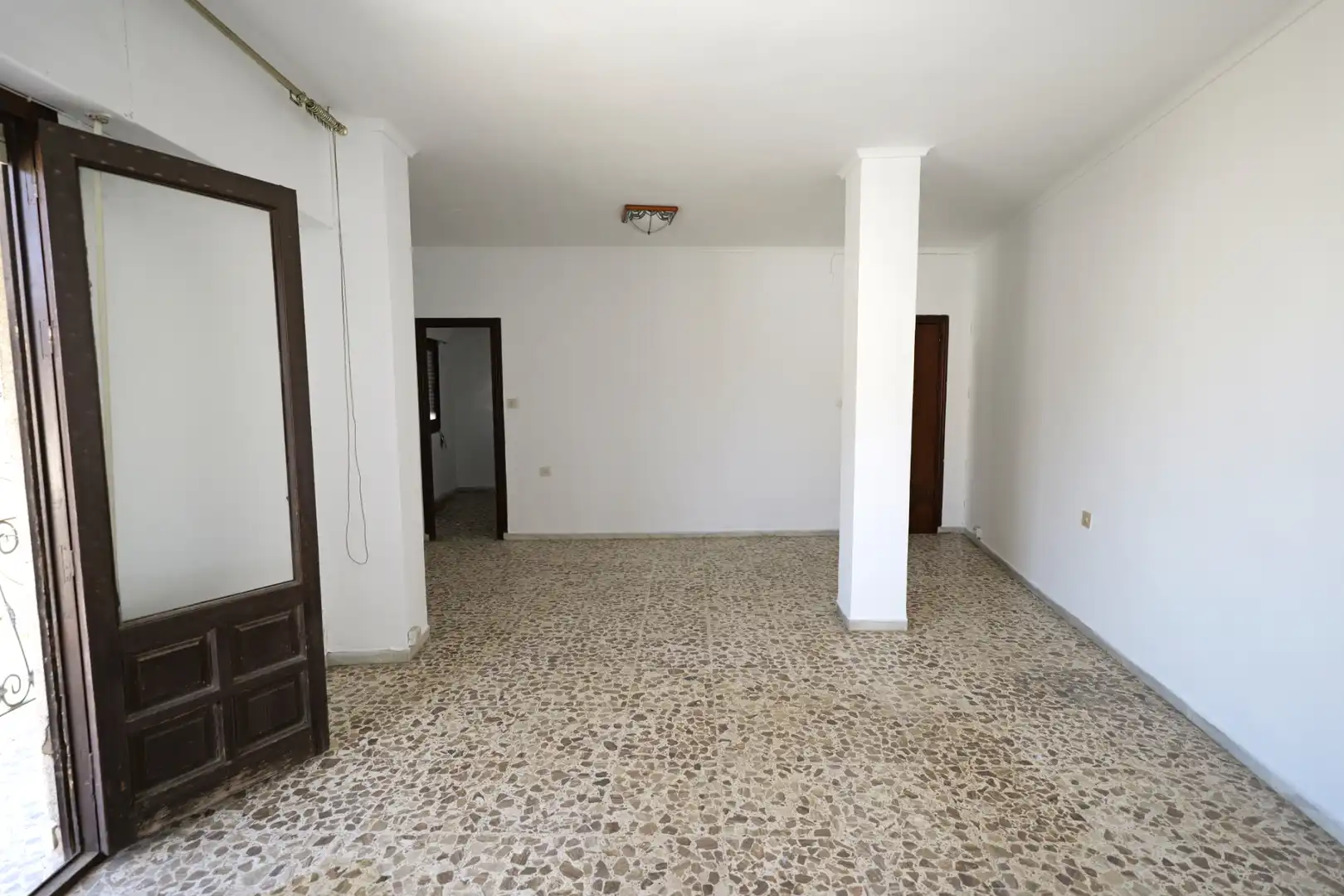 Ático en venta en Berja